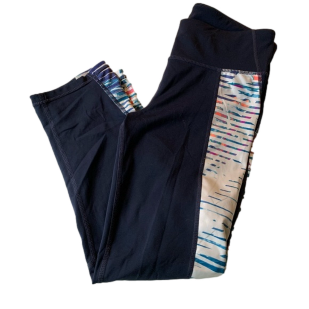 Gap Fit crop leggings